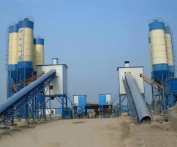 安顺混凝土搅拌站选型关键要点